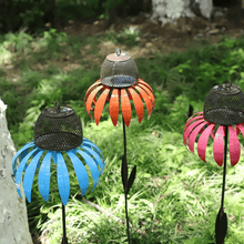 Load image into Gallery viewer, Libiyi Outdoor Flower Bird Feeder 🌹Spring Decoration💖 - Libiyi