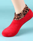 Woman-Red / 1 pair