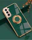 Dark Green / S21 Plus(5G) / Case Only