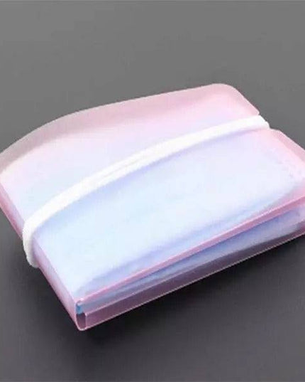 Portable Mask Storage Clip - Libiyi
