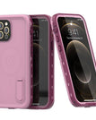 Para iPhone 12 Pro Max / Rosa