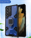 S21 Ultra(5G) / Blue / Case Only