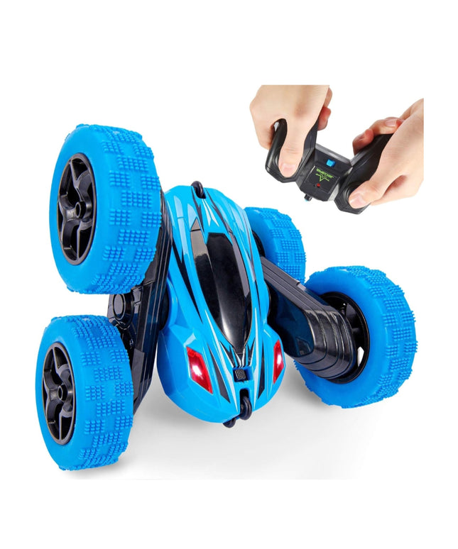 Keillini Stunt Car - Libiyi