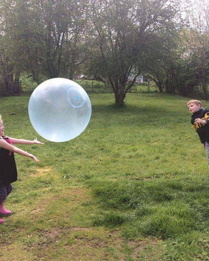 Hot Sale-50%OFF🔥-Keilini Magic Giant Bubble Ball - Libiyi