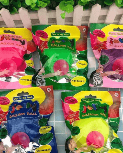 Hot Sale-50%OFF🔥-Keilini Magic Giant Bubble Ball - Libiyi