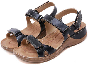 Libiyi Women's Comfy Orthotic Sandals - Libiyi