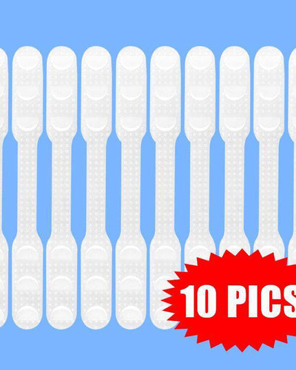 Anti-skid Head-mounted Hanging Ear Artifact(10 PCS) - Libiyi