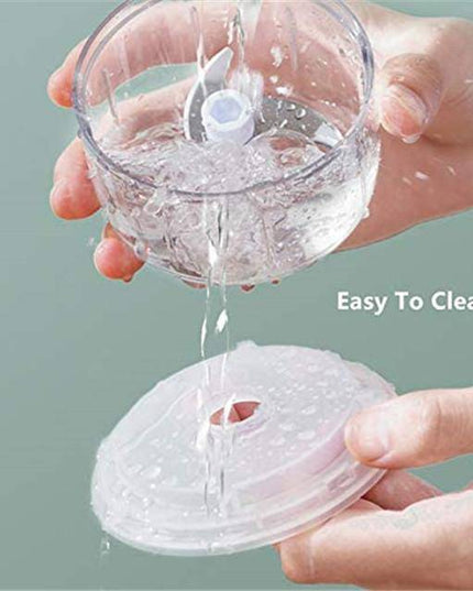 Electric Food Chopper - Libiyi