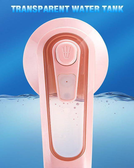 Portable Mini Handheld Garment Steamer - Libiyi