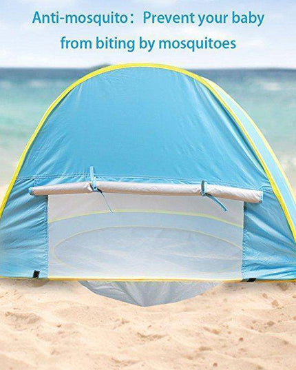 Baby Pop-Up Beach Tent - Libiyi