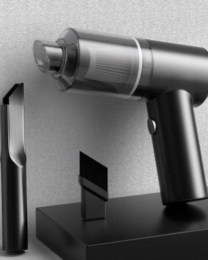 Libiyi Wireless Handheld Vacuum Cleaner - Libiyi