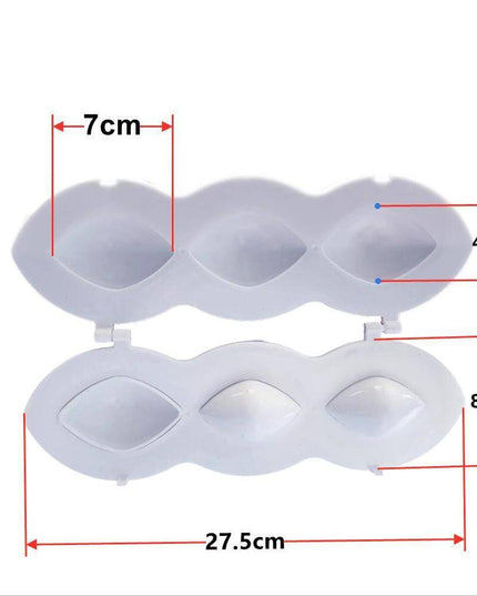 Express Kibbeh Meat Rolls Maker - Libiyi