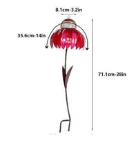 Load image into Gallery viewer, Libiyi Outdoor Flower Bird Feeder 🌹Spring Decoration💖 - Libiyi