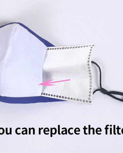 2022 Upgraded Version Recycling 3D Mask Bracket - Libiyi